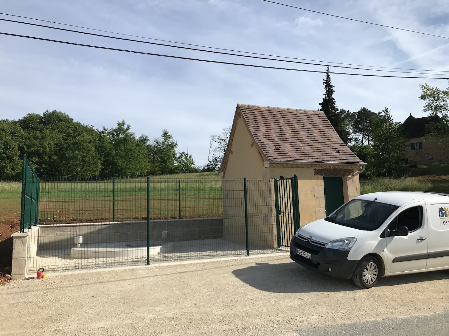 Frederic Dutreux Services — Photos 2